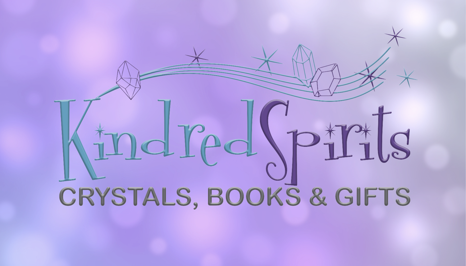 Kindered Spirits Books